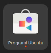 Programi Ubuntu